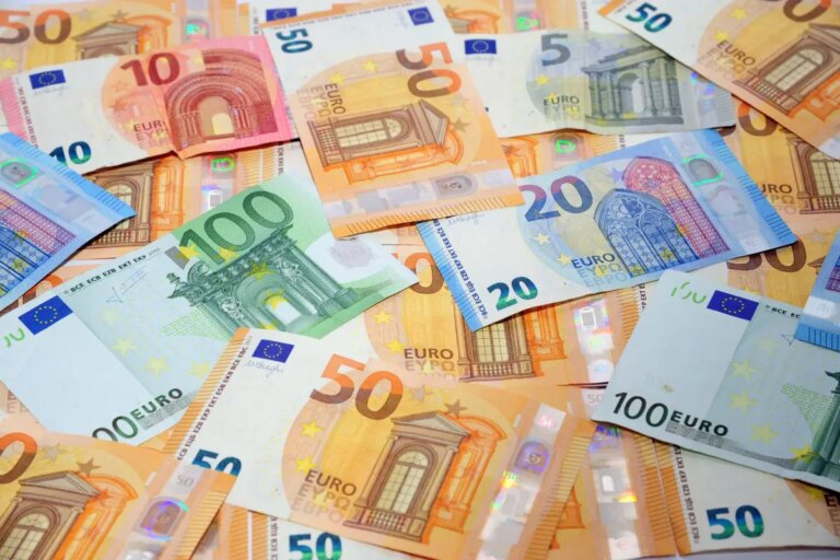 L’inflazione a dicembre accelera all’1,2% su base annua