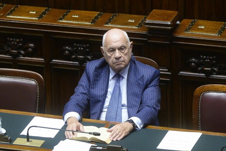 Nordio “Referendum sulla giustizia dopo metà marzo, Anm teme confronto”