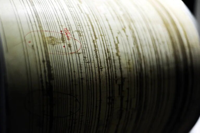 Avvertita anche a Malta la scossa di terremoto di magnitudo 5.1 registrata in Calabria
