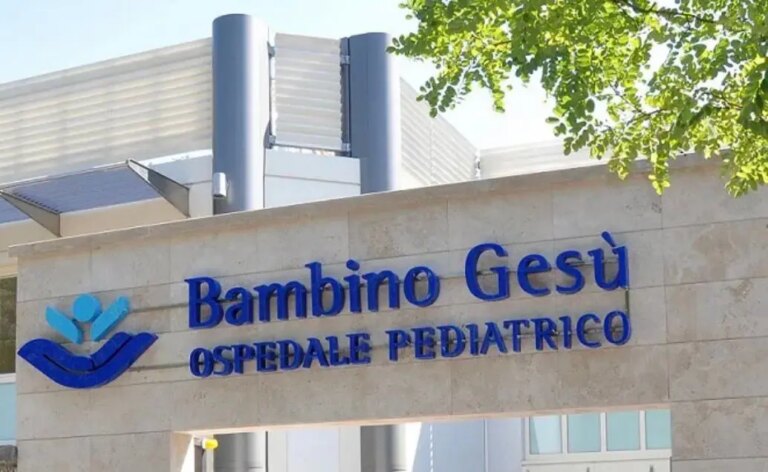 Aurigemma “Al Bambino Gesù eccellenza e umanità al servizio dei più piccoli”