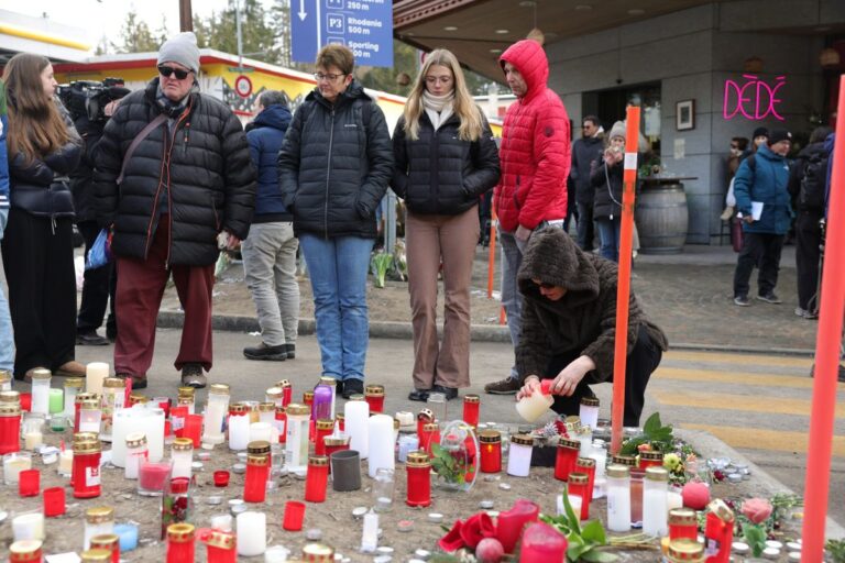 Strage di Crans Montana, la conferma dell’ambasciatore Cornado “6 le vittime italiane, non ci sono altri dispersi”
