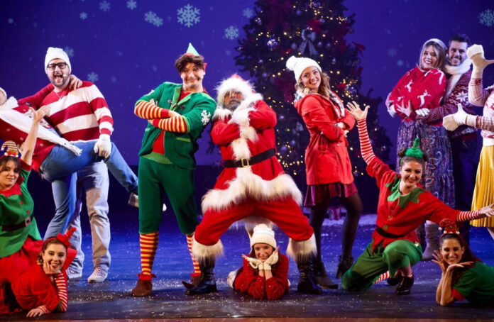 ''ELF'' di VOCI IN AFFITTO