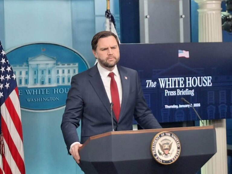 Usa, Vance attacca i media su Minneapolis e annuncia nuove azioni contro le frodi federali