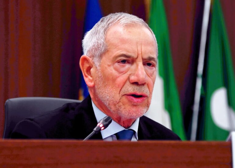 Tragedia Crans Montana, Bertolaso “Nuovi arrivi al Niguarda, l’obiettivo è riportare a casa tutti gli italiani”