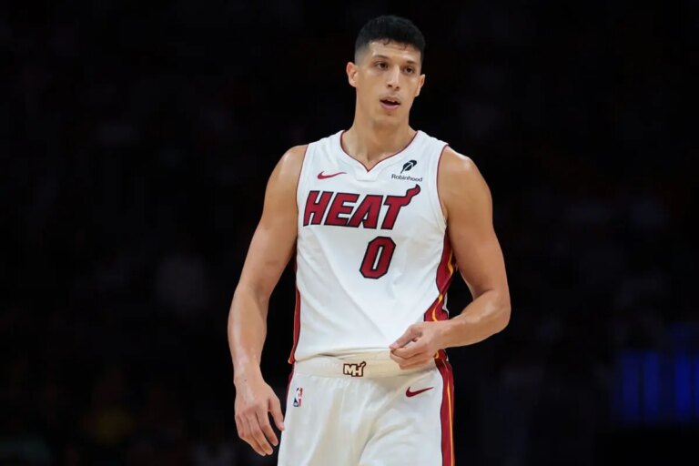 Miami non si ferma e batte anche Detroit nella notte Nba, ok Boston e Philadelphia
