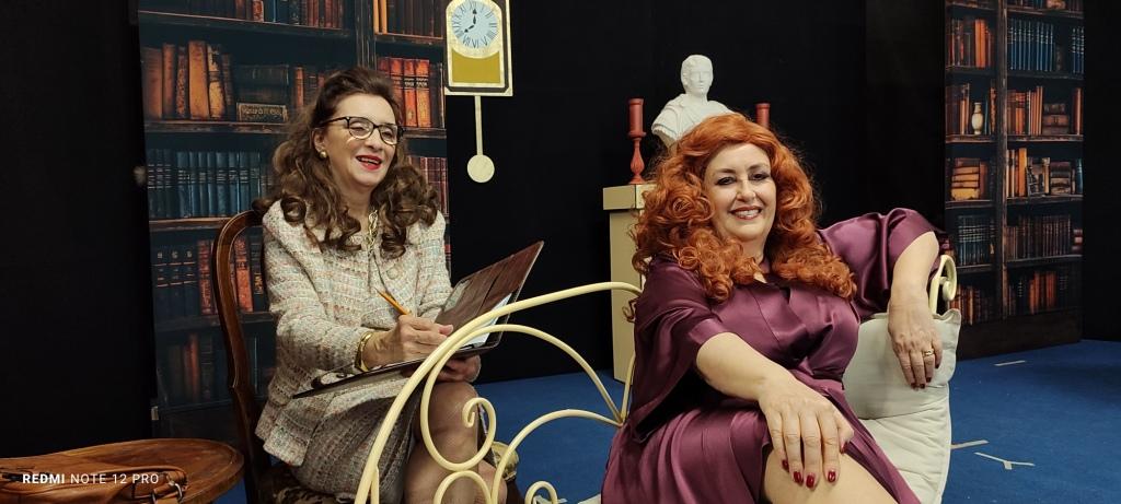 LA TRAPPOLA ''Ti ucciderò fino a farti morire''