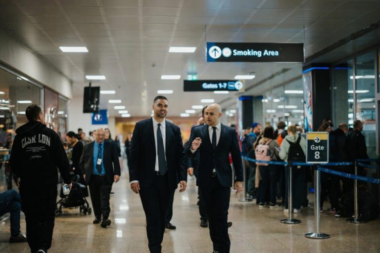 Record di 10 milioni di passeggeri per l’aeroporto di Malta nel 2025