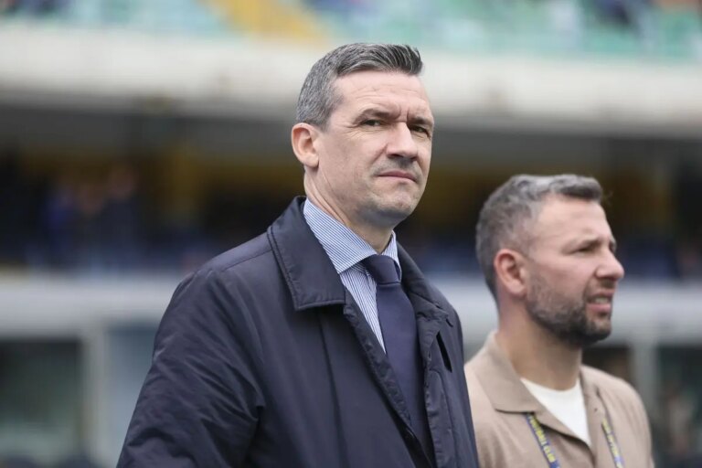 Juventus, Marco Ottolini è il nuovo direttore sportivo