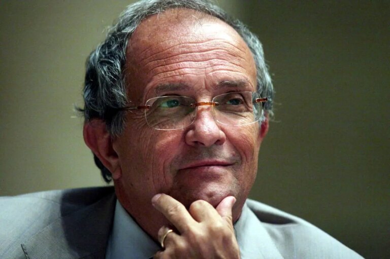 E’ morto Pier Francesco Guarguaglini, ex presidente di Finmeccanica