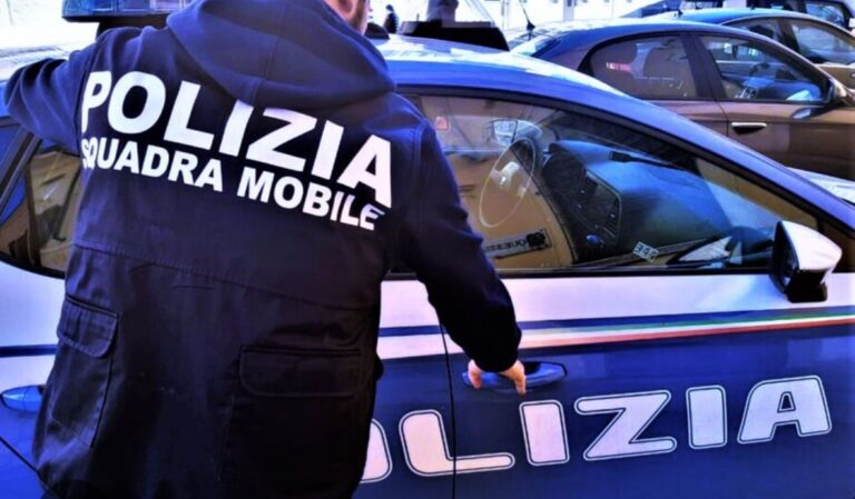 Due aggressioni nel giro di un’ora vicino alla stazione Termini a Roma, un uomo gravemente ferito