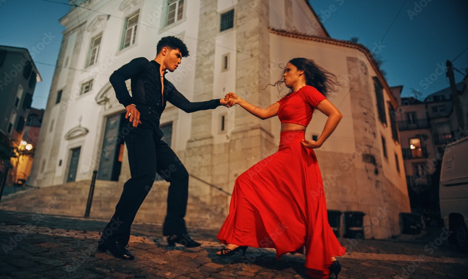 RUMBA