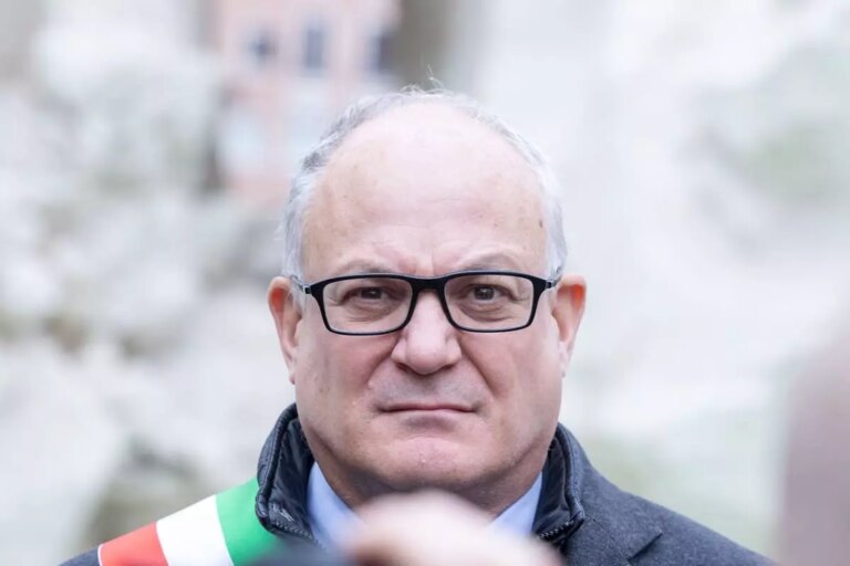 Strage Crans-Montana, Gualtieri “La scomparsa del giovane romano Riccardo Minghetti ci addolora”