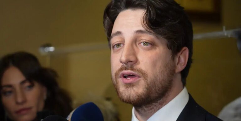 Stefani “Grande emozione per la liberazione di Trentini, lo attendiamo a Venezia”. Zaia “Notizia meravigliosa”