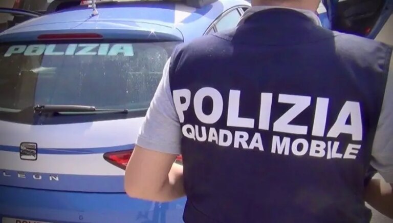 Arrestato latitante brasiliano a Torino, deve scontare 20 anni per violenza sessuale