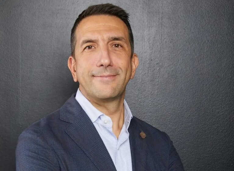 Jacopo Murzi è il nuovo Amministratore Delegato di Johnson & Johnson Innovative Medicine Italia
