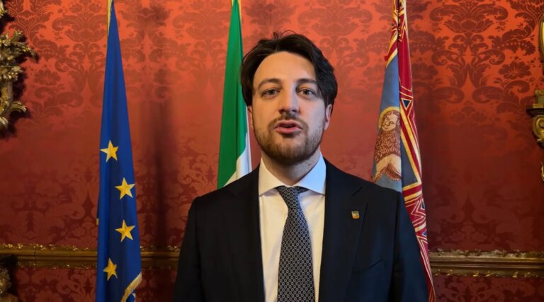 Stefani presenta Generazione Casa: “Ha l’obiettivo di dare un’abitazione a chi lavora”