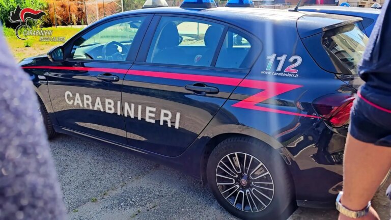 Fuochi d’artificio illegali, sequestri e denunce nel Reggino