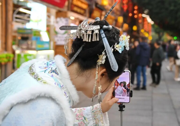 Cina: a Fuzhou la cultura diventa motore di sviluppo turistico (1)