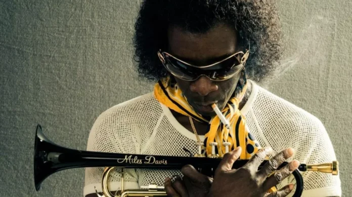 Miles Davis Vicenza Jazz