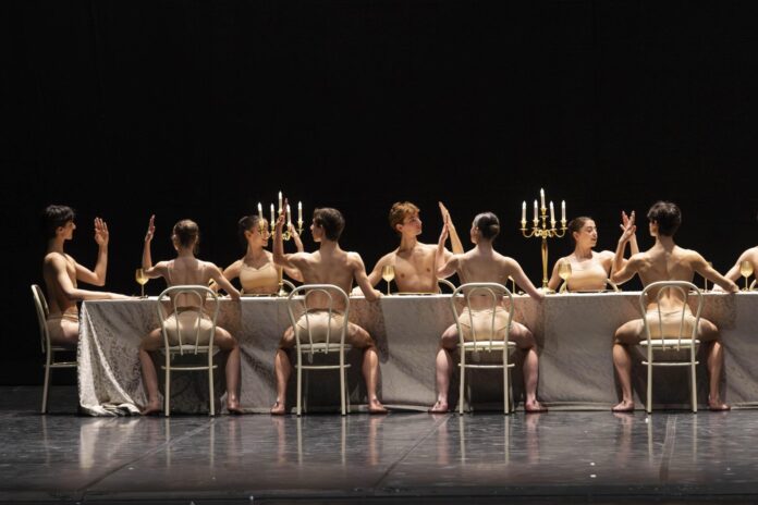 Danza in Rete