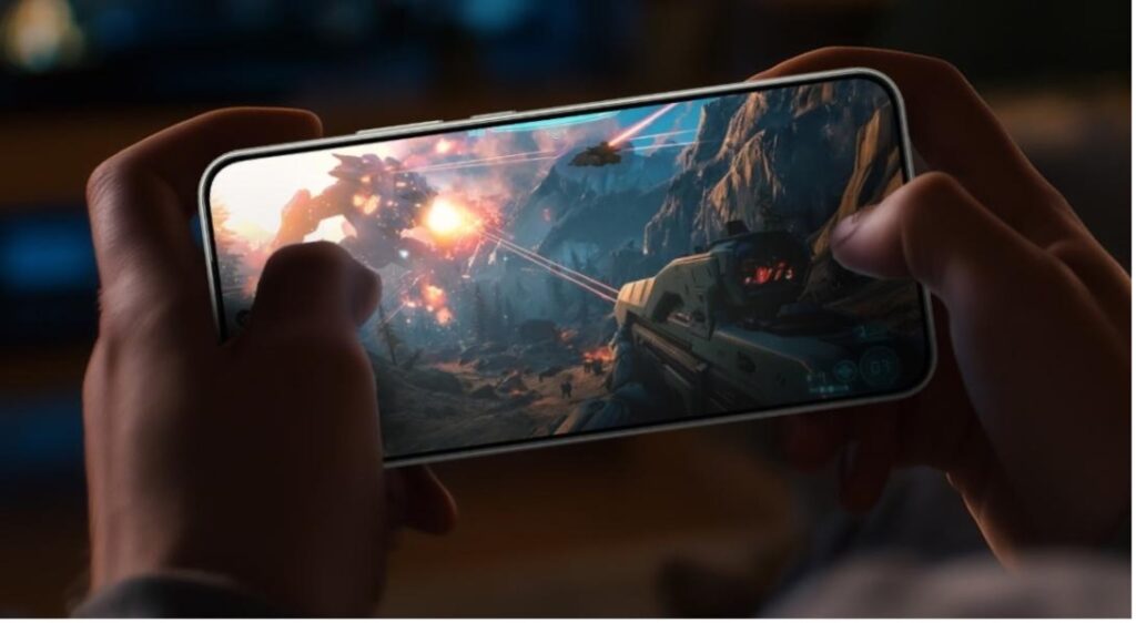 Smartphone