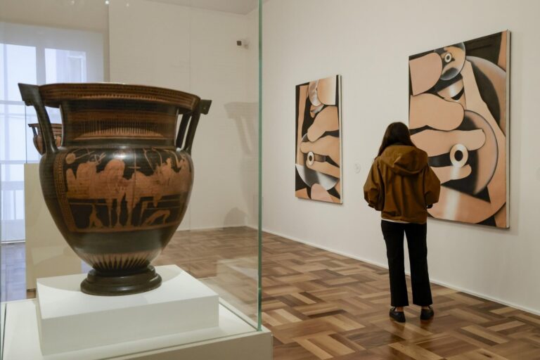 Gallerie d’Italia, per il 25 aprile ingresso gratuito anche a Vicenza