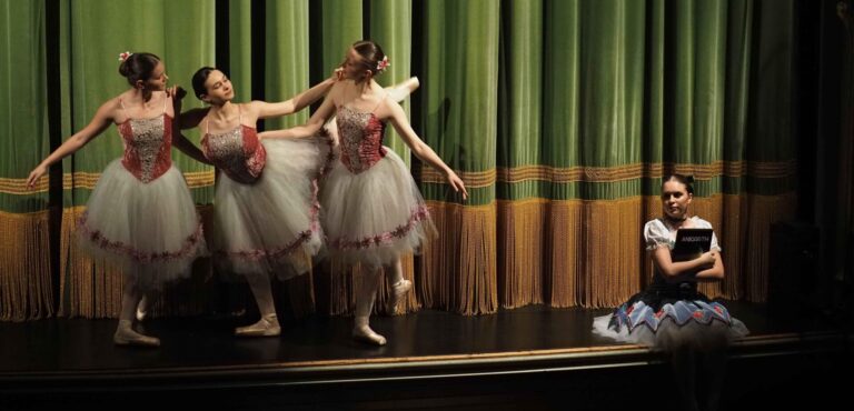 Thiene, Incontro con la Danza: torna al Teatro Comunale l’appuntamento con le scuole di Danza