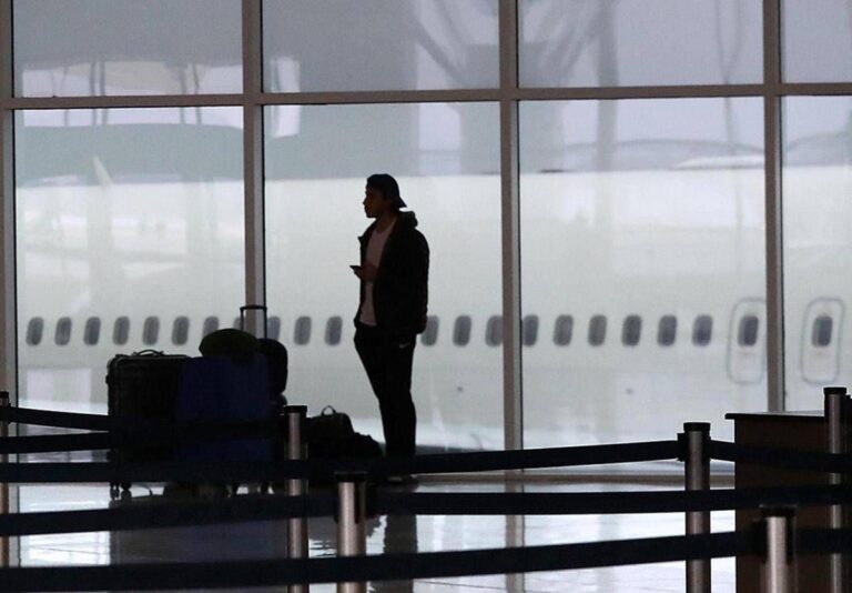 Protesta tir, emergenza carburante in aeroporto: quali sono gli scali a rischio