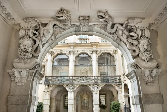 Gallerie d'Italia vicenza tiepolo