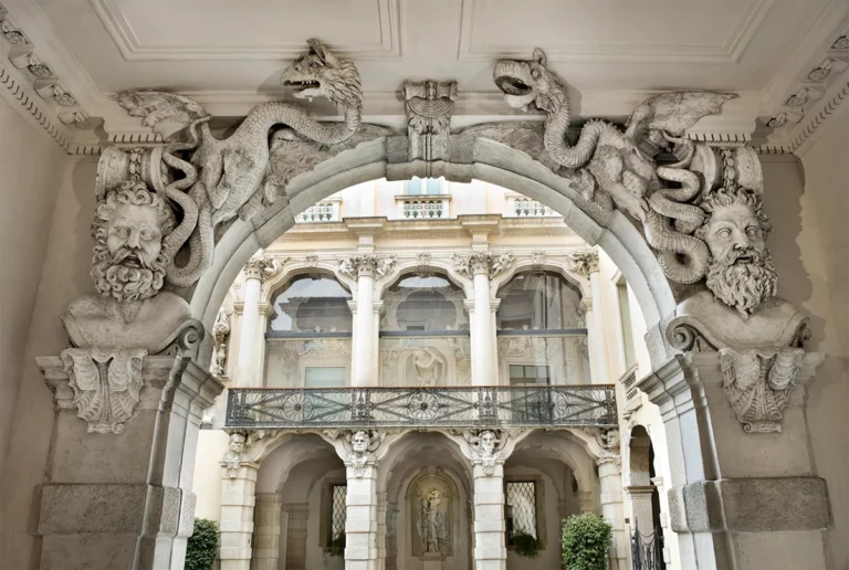 Vicenza, alle Gallerie d’Italia Intesa Sanpaolo tributo a Giandomenico Tiepolo