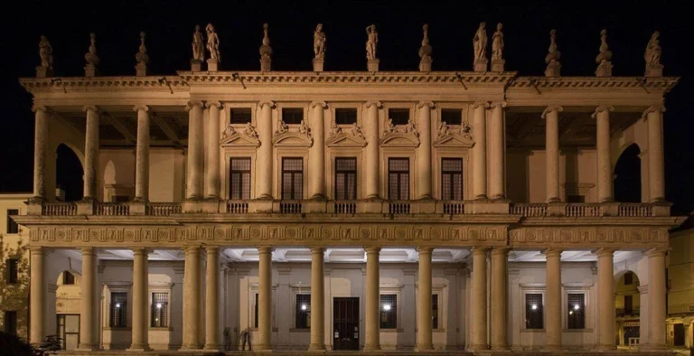 A Vicenza la Notte Europea dei Musei: gli eventi di sabato 23 maggio