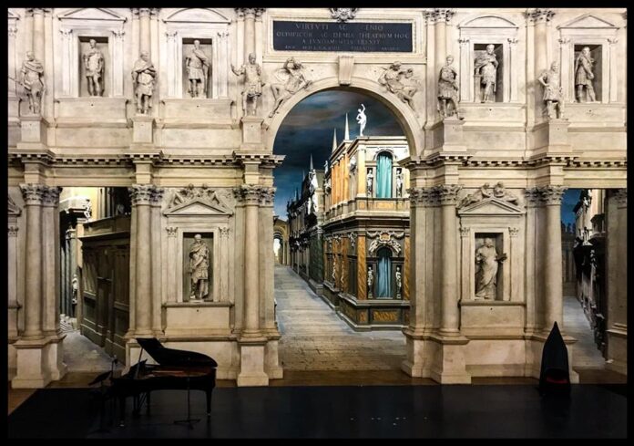 Palladio settimane musicali Concorso Lirico Tullio Serafin
