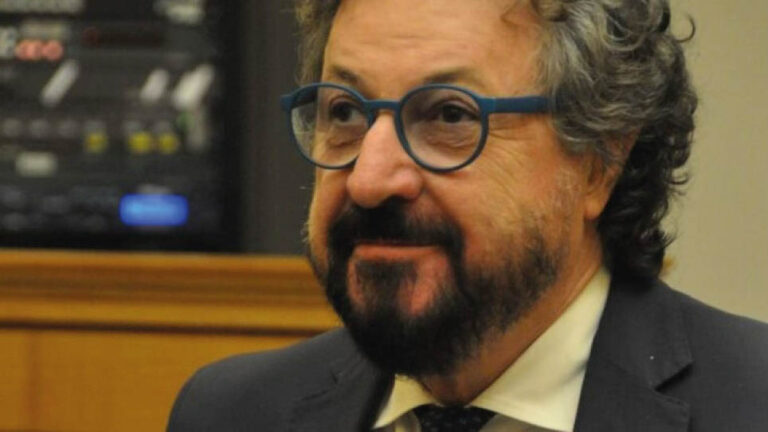 Il vicentino Massimo Calearo Ciman entra nell’intergruppo parlamentare sulla IA tra giravolte politiche, successi e flop imprenditoriali