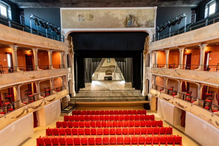 teatro civivo di schio illusioni speranze