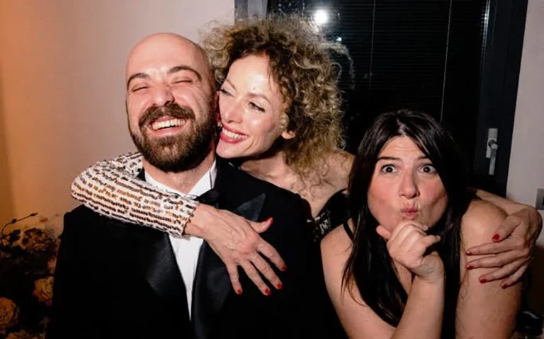 Teatro in Giardino 2026: L’Archibugio apre la rassegna a Montecchio Maggiore con la commedia “Ex”