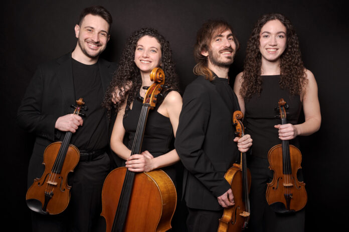Doré Quartet