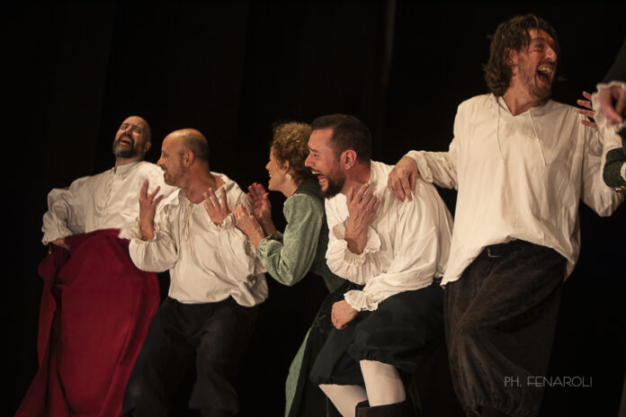 Storie d’amore nel Veneto di Shakespeare