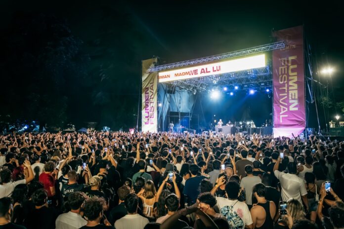 Lumen festival vicenza