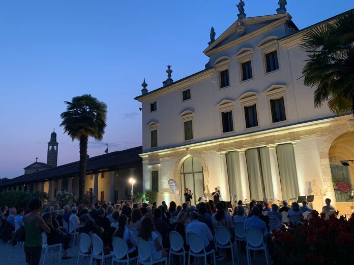 notturni d'estate