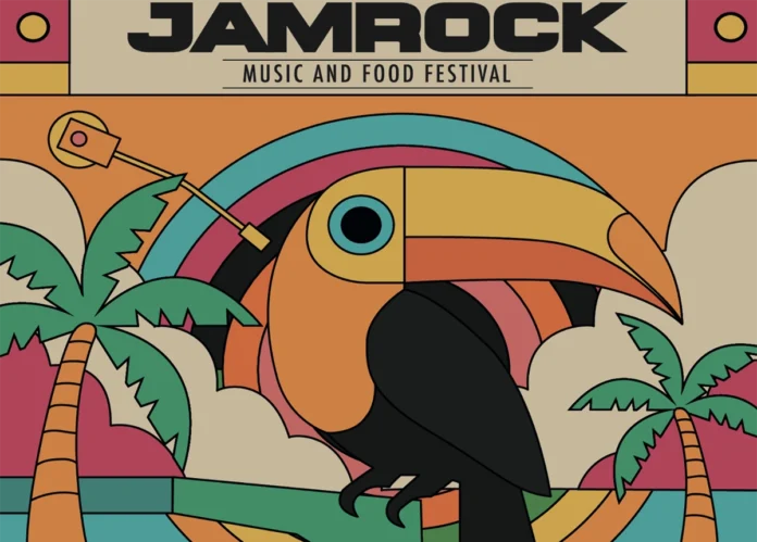 jamrock festival vicenza 2026