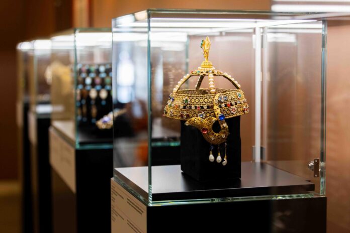 museo gioiello