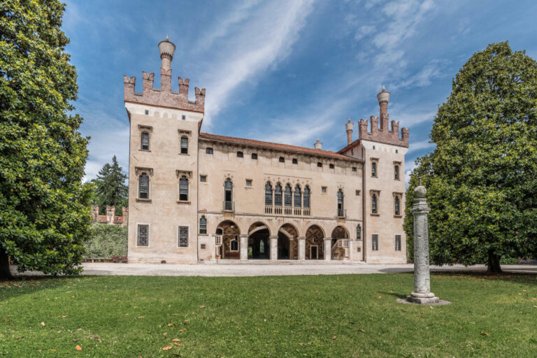 Luglio al Castello di Thiene: visita in notturna, apertura speciale e Secret Tour di Veneto Segreto