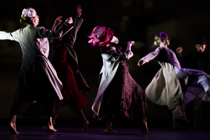 Visioni di Danza