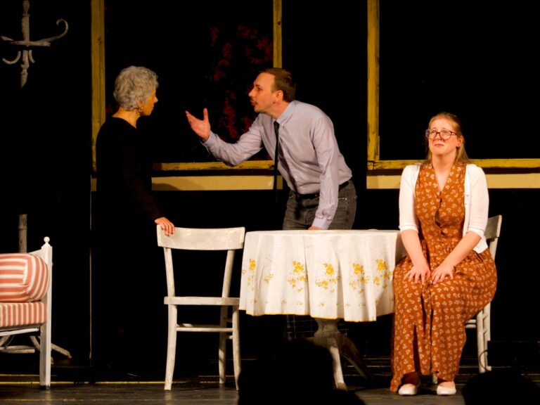 Teatro in Giardino 2026 (Fita Vicenza): a Montecchio Maggiore “Finché morte non ci separi”