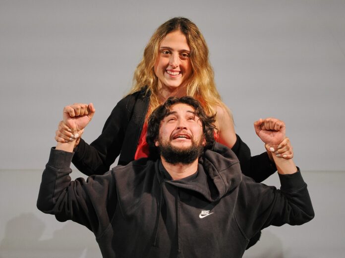 salotti urbani