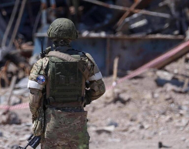 Ucraina, Kiev: “Morti in un solo giorno 2.250 soldati russi”