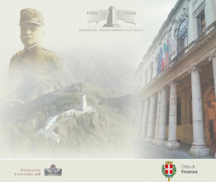 mostra sacario pasubio