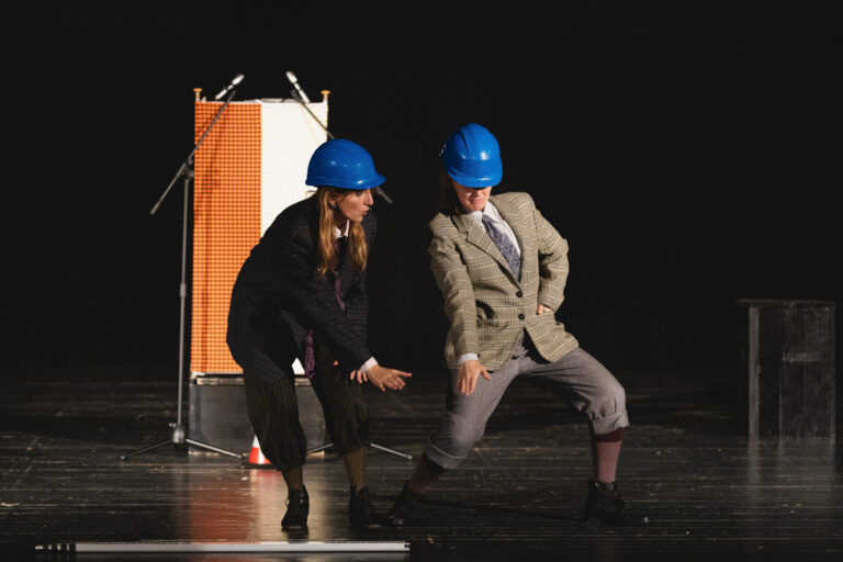 “Corteggiamenti”: a San Vito di Leguzzano tre giorni di teatro, poesia e partecipazione