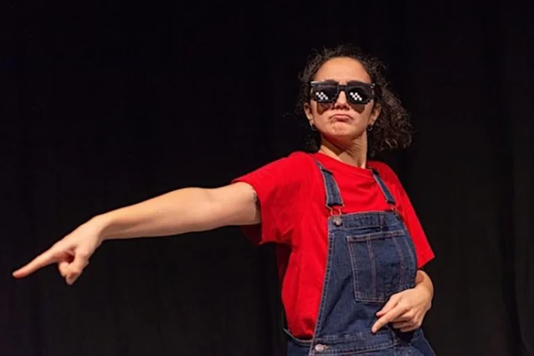 “Teatro in casa”: il 5 agosto il primo spettacolo a Marano Vicentino con Maria Celeste Carobene