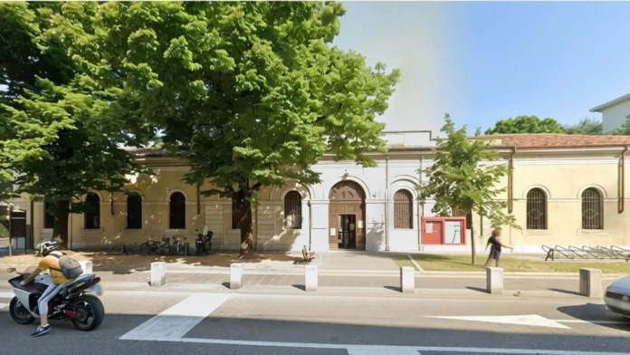 Centro Culturale 6 Maggio 1848, sede della presentazione Sport di quartiere a Verona